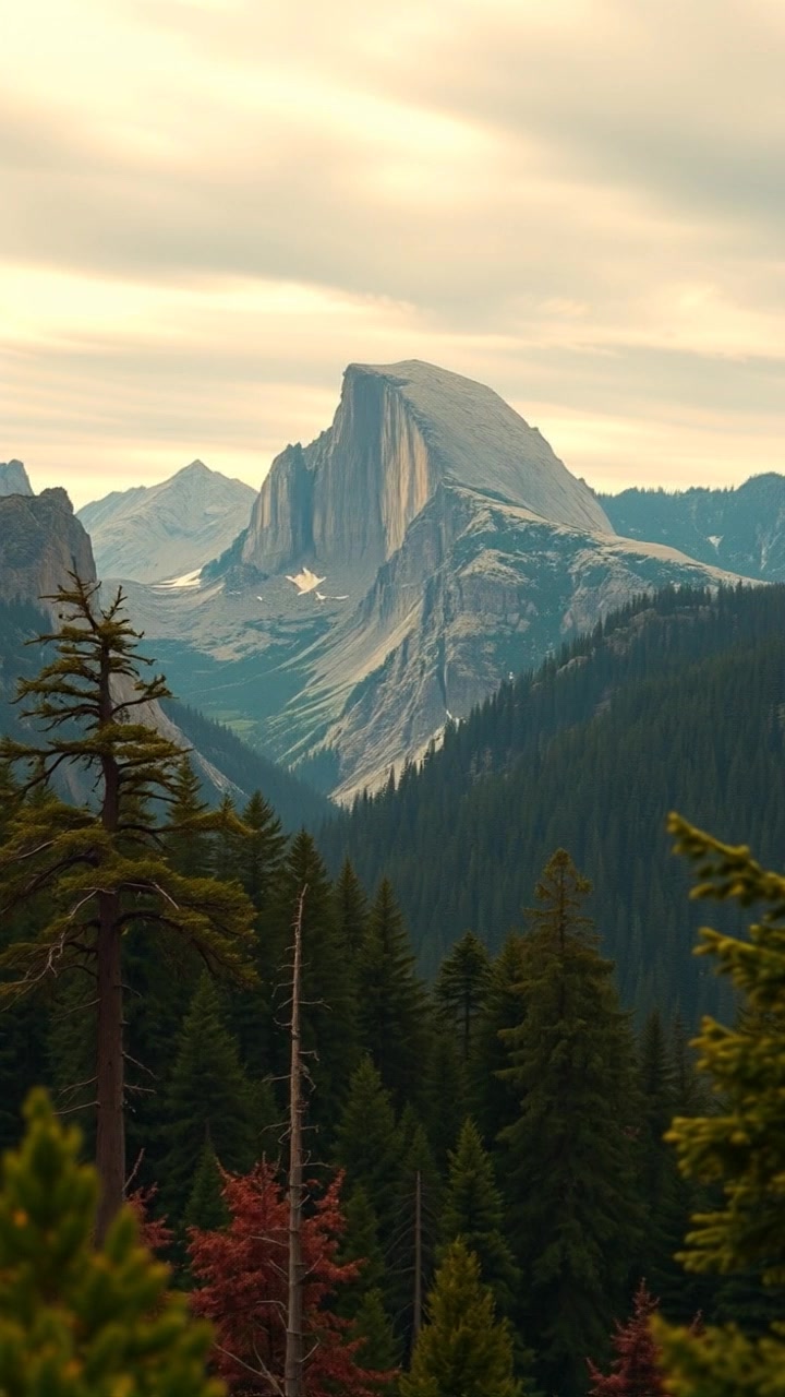 Pohon Tertua di Dunia: Methuselah dan Usianya yang Mengagumkan!