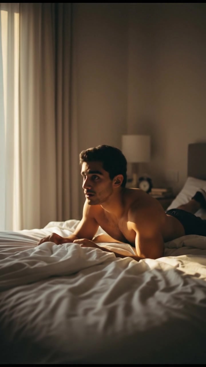 Wake Up & Claim Your Power!