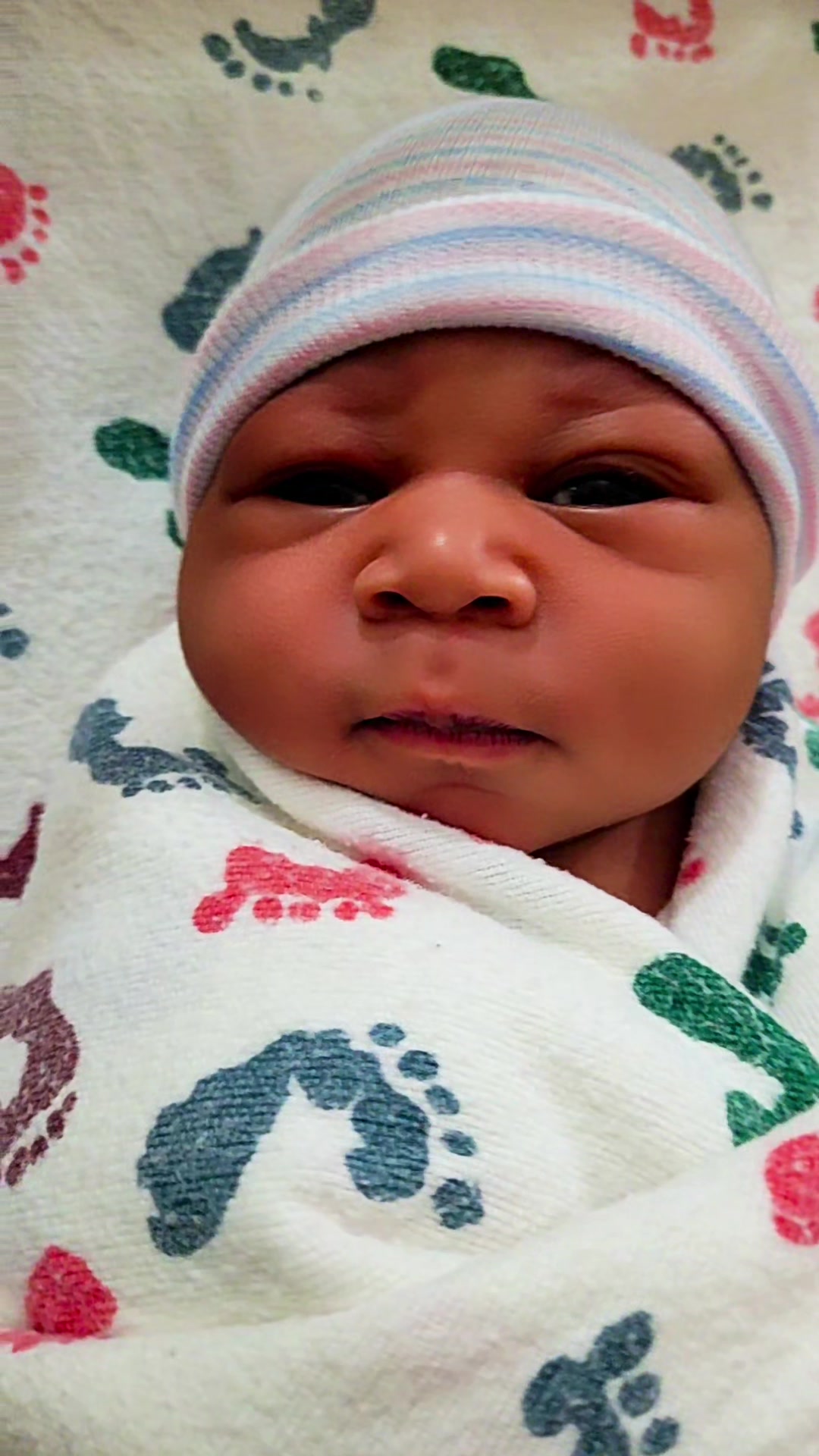 Baby Jeremiah's Dream Adventure