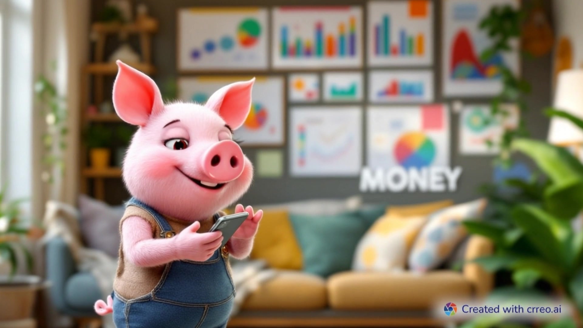 Master Your Money: The 50/30/20 Budgeting Rule Explained!