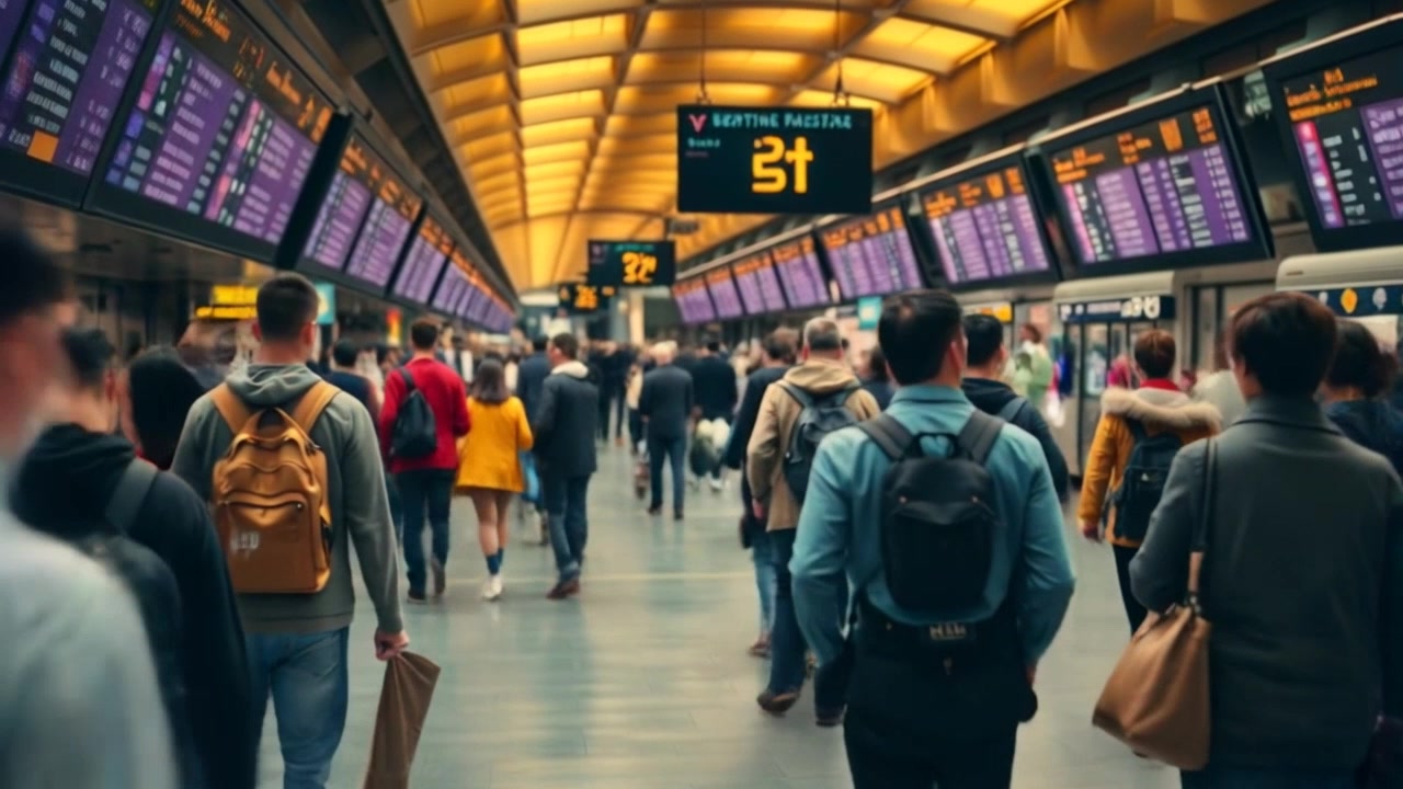 Nayi Zindagi ka Safar