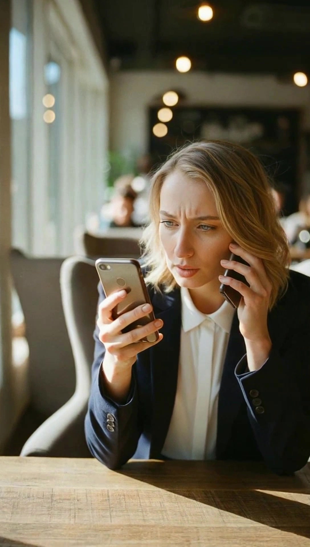 iPhone Screen Guard Repair