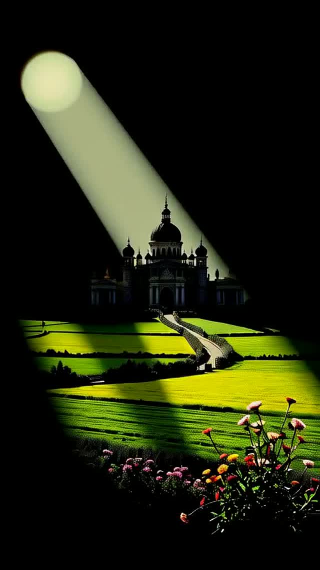 रानी का रहस्य