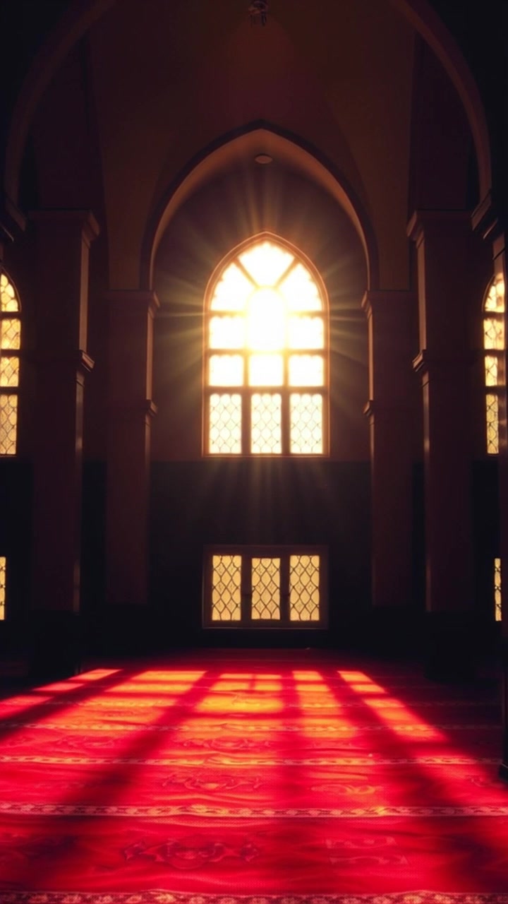 أماكن تحظر الصلاة فيها وسبب ذلك