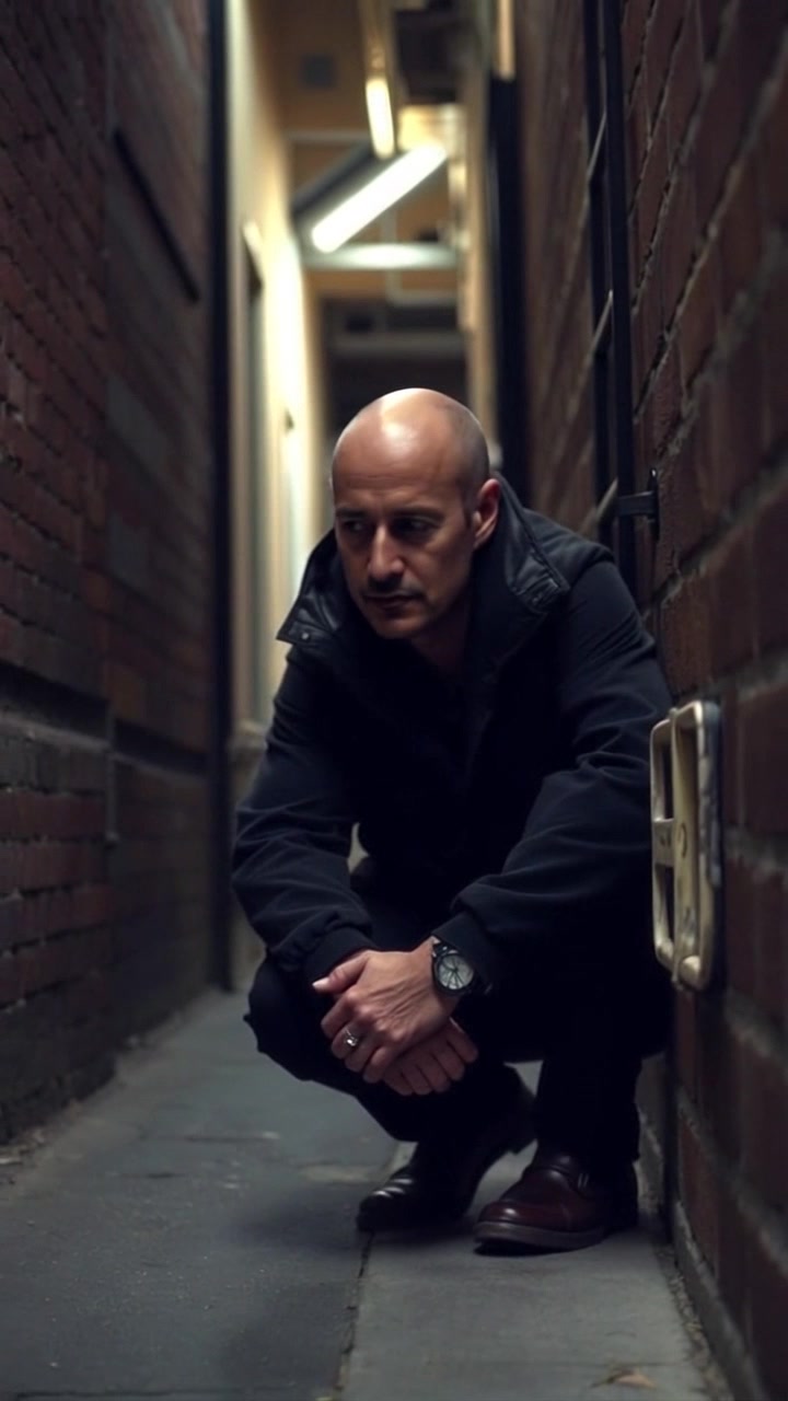 Poverty and Hard Work