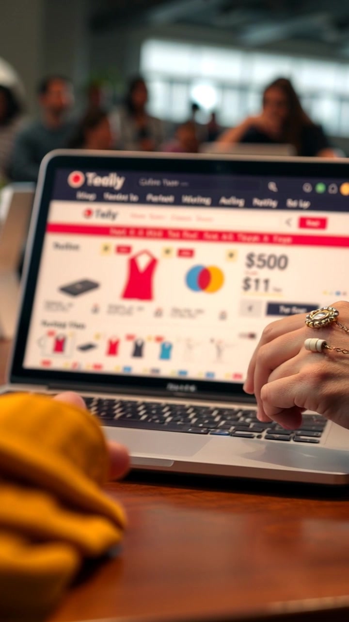 Build Your Digital First Impression with a Professional Website!