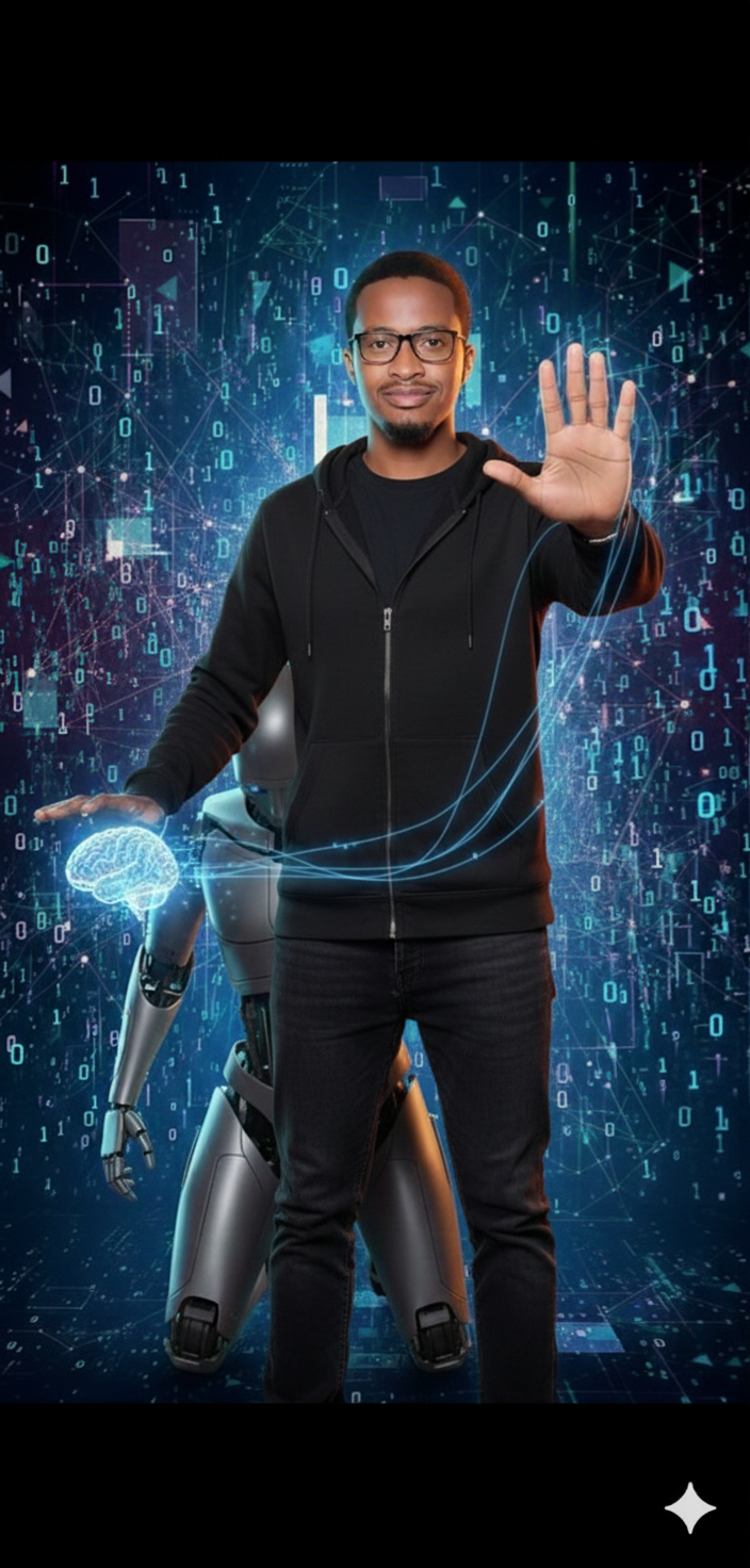 Modern Science and Power