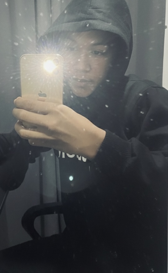 Edomael: Sang Penguasa Dunia Hitam