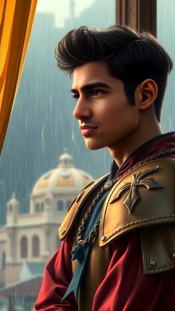 রনির সময়ের অভিযান
