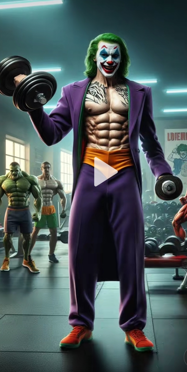 जोकर का नया गेम - सब्सक्राइब करो!