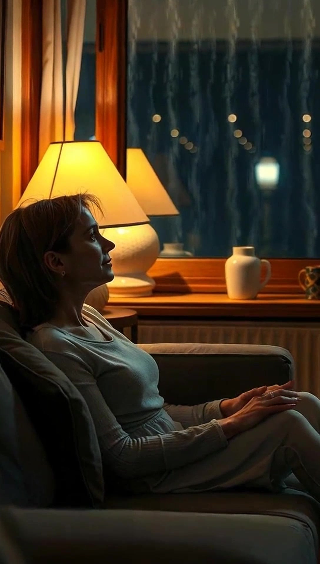 Voices from the Silence