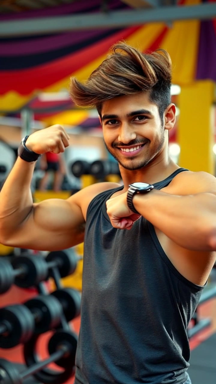 Fitness: The Ultimate Healing Journey