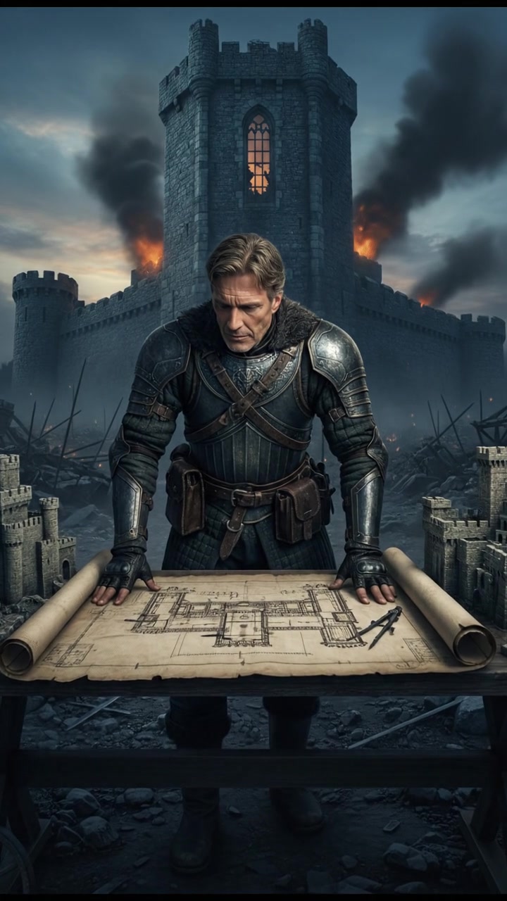 Konnai Chaos: The Catapult Chronicles