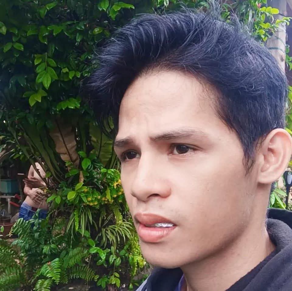 Kinneth's Journey from Poor to Famous Vlogger