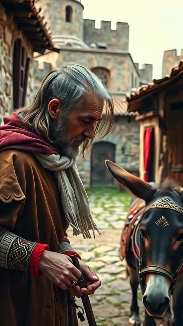 اختيار المعارك بحكمة: درس من الحكيم كريم