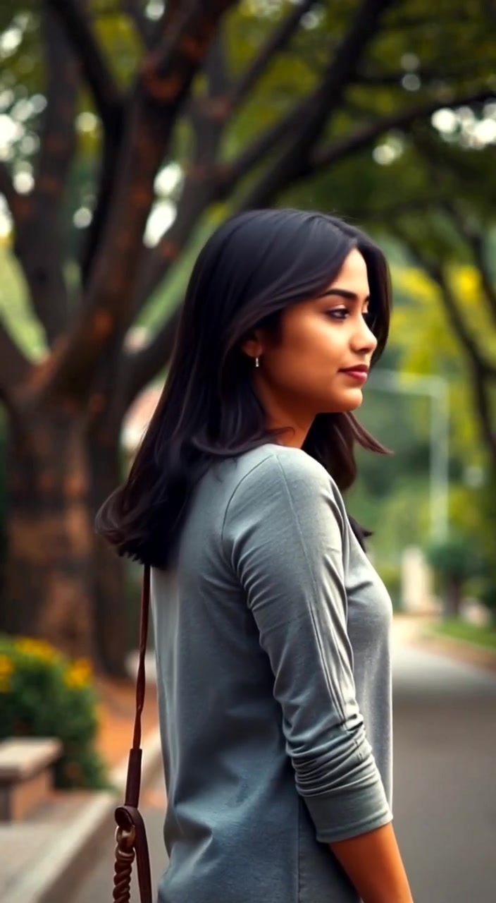 Rise Again: Strength in Adversity