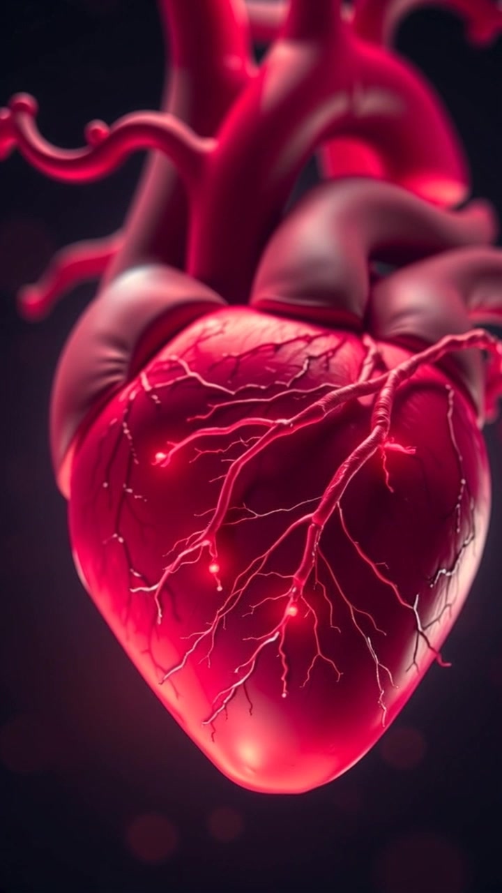 Unbelievable Heart Facts: Your Inner Superhero!