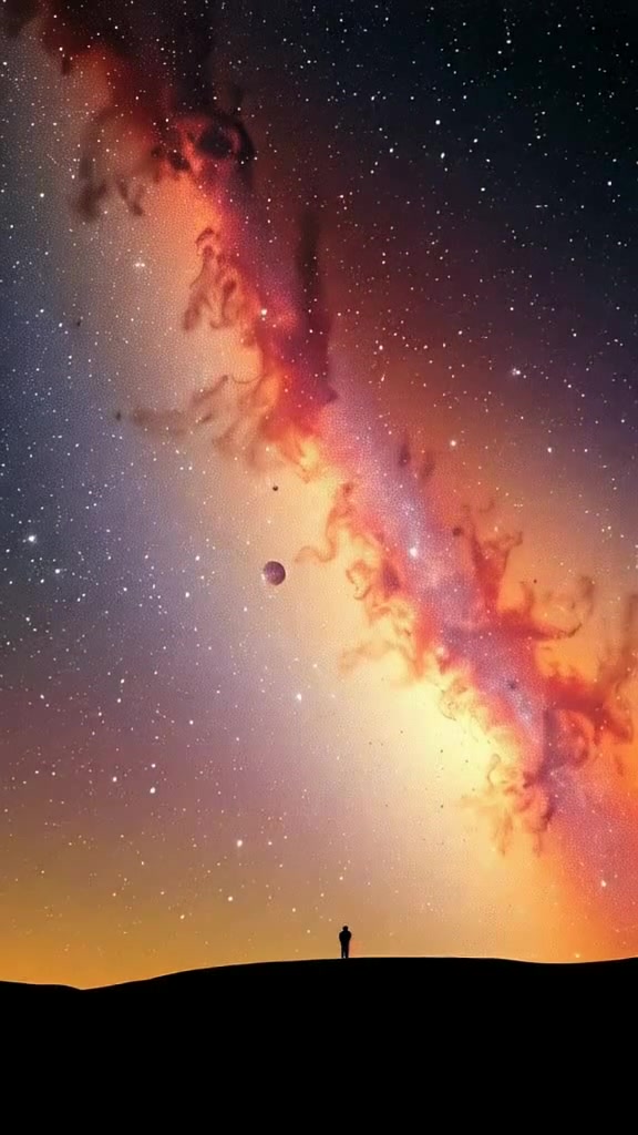 The Planet Whisperers