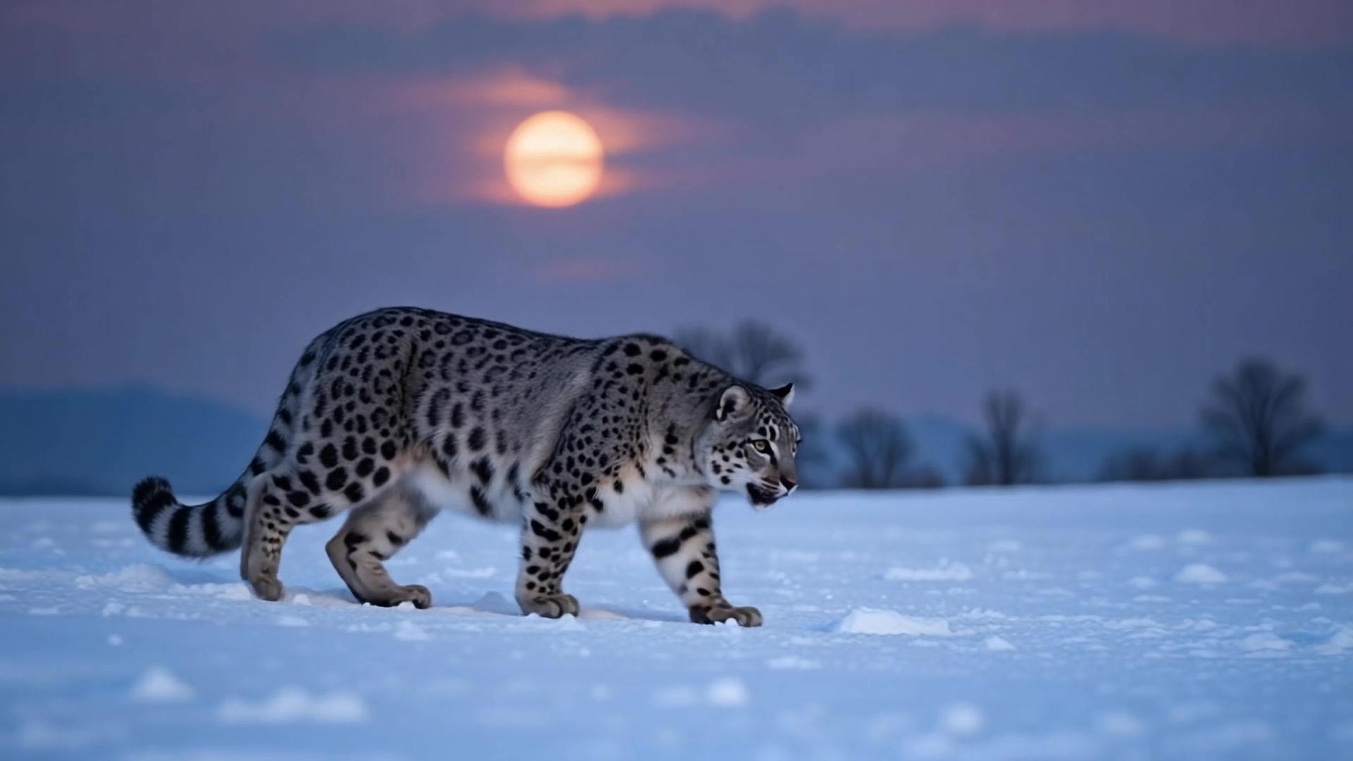 دوستی کی طاقت: شیر اور بلی کی کہانی