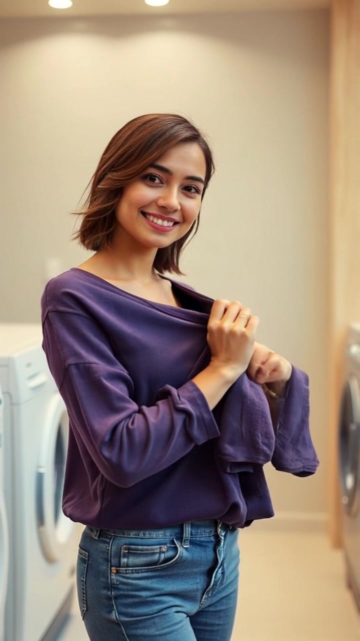 Cuci Express Hemat dan Stylish di Londribag!