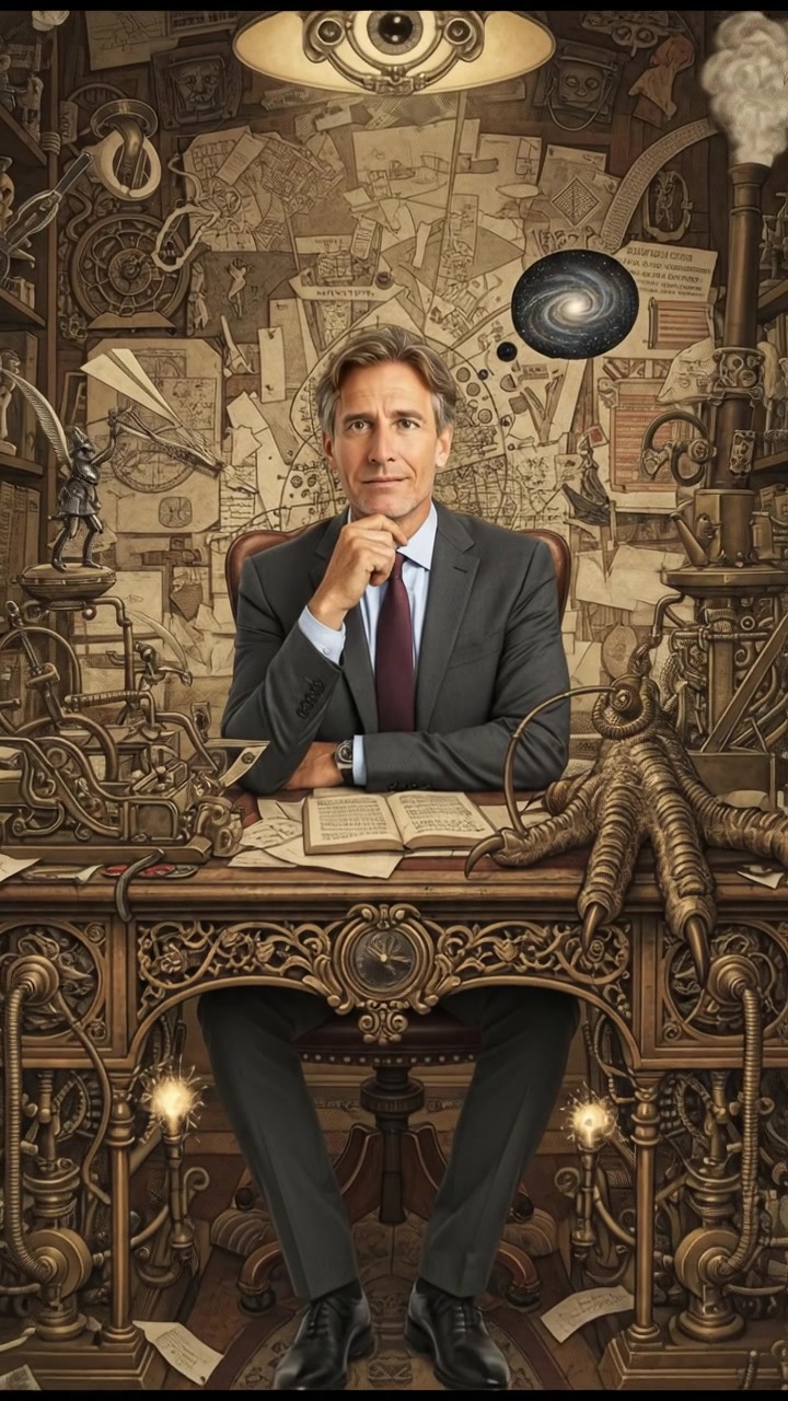 Uncovering the Truth: The IRS Investigation into God's Storehouse