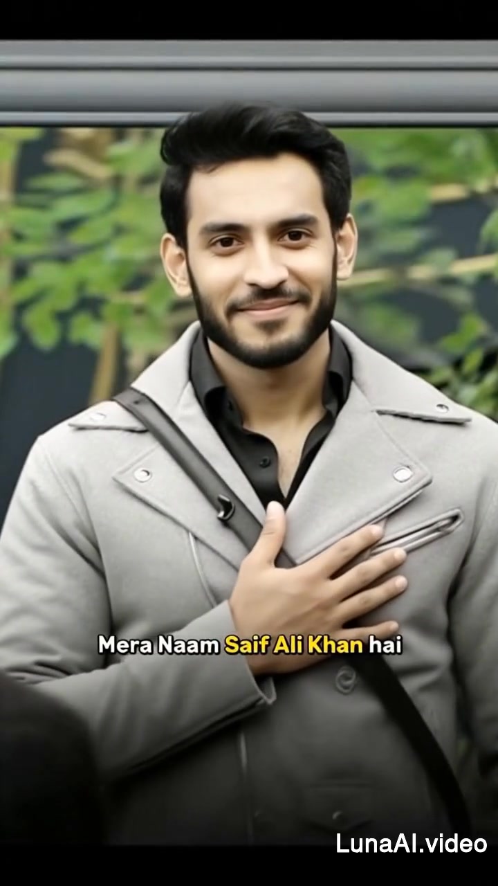 Bagh Mein Zindagi Ke Raaz