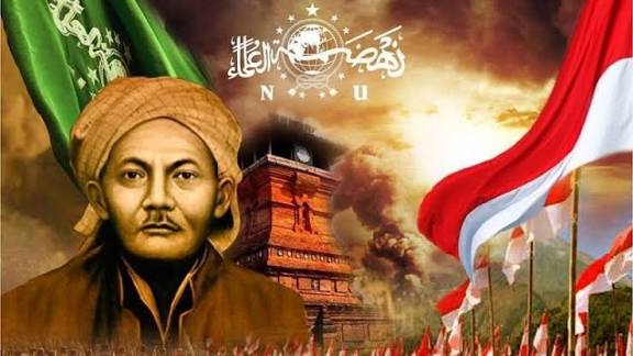 Hasyim Asy'ari: Ulama dan Pejuang Resolusi Jihad