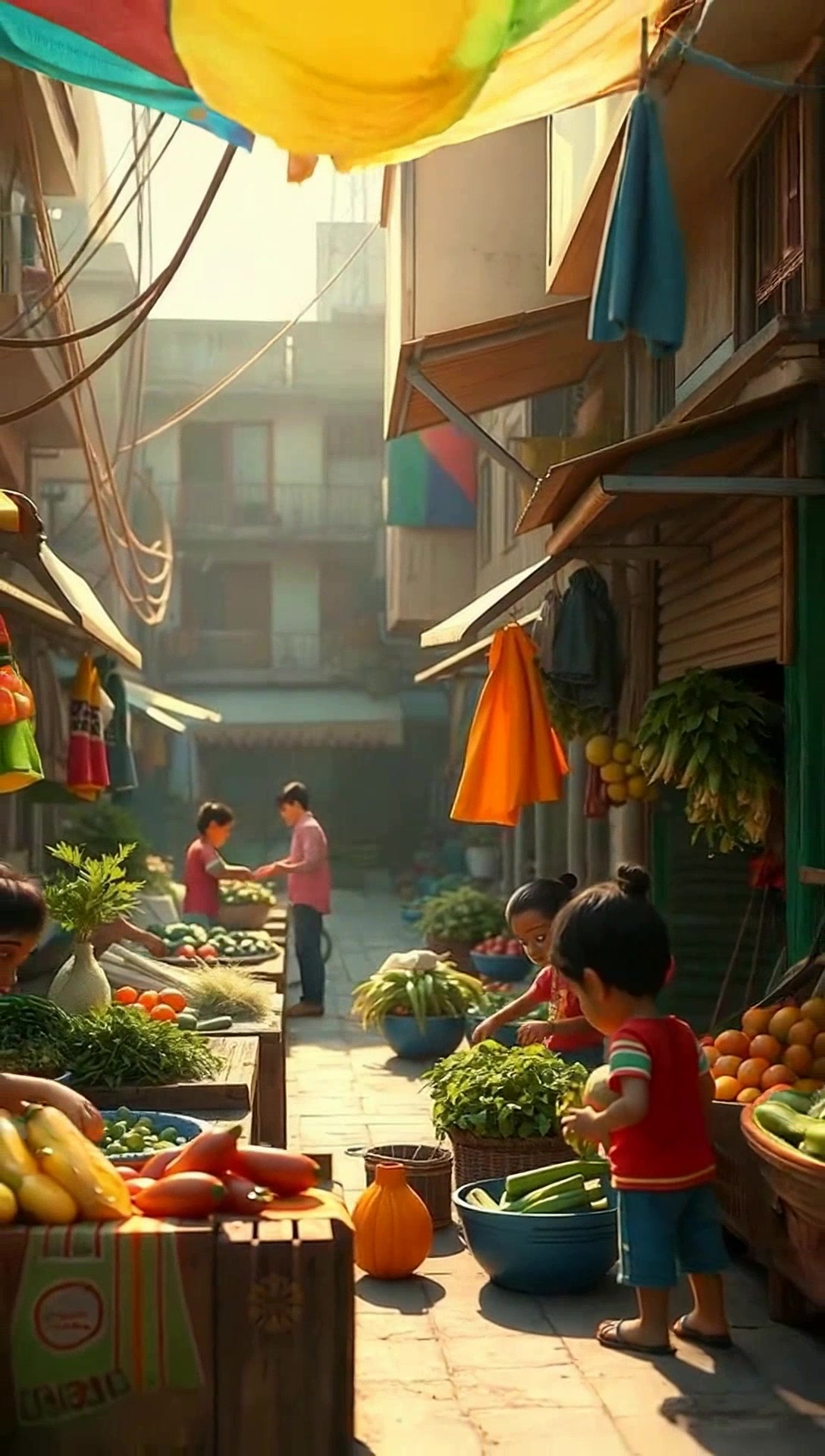 सपनों की मेहनत और सफलता