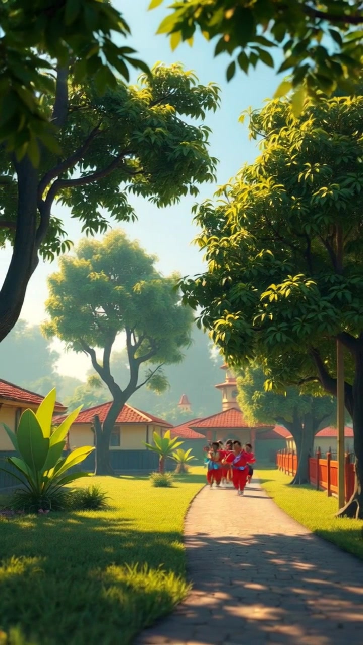 The Tale of Malin Kundang