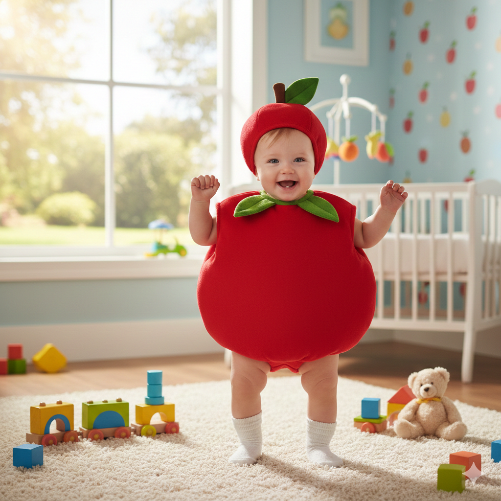 अवि और जादुई रोबोट