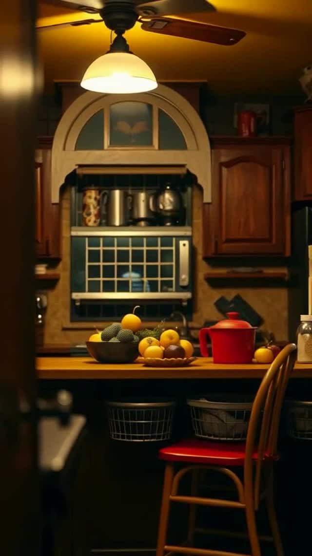 Potatoes, Eggs, and Coffee Beans: A Lesson in Resilience