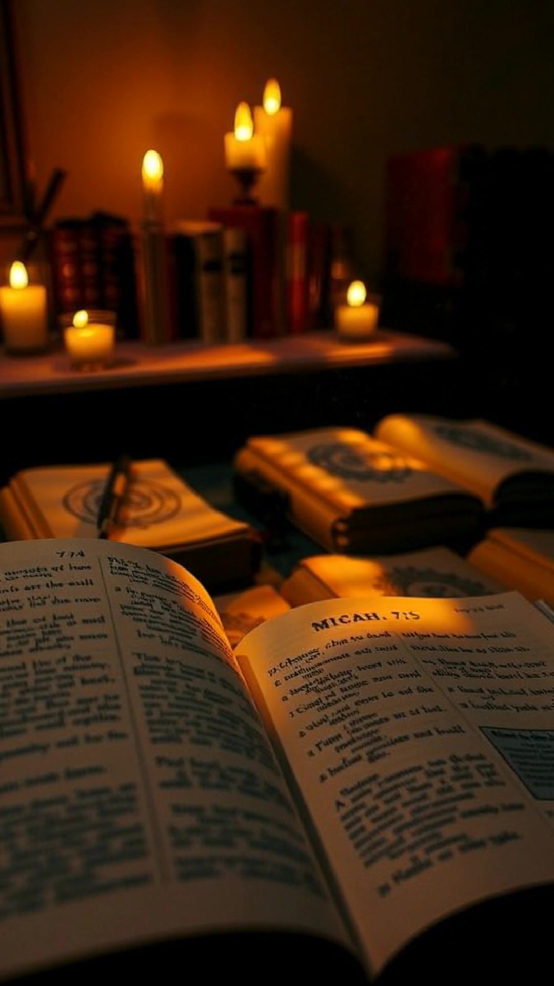 Cursed is He Who Trusts in Man