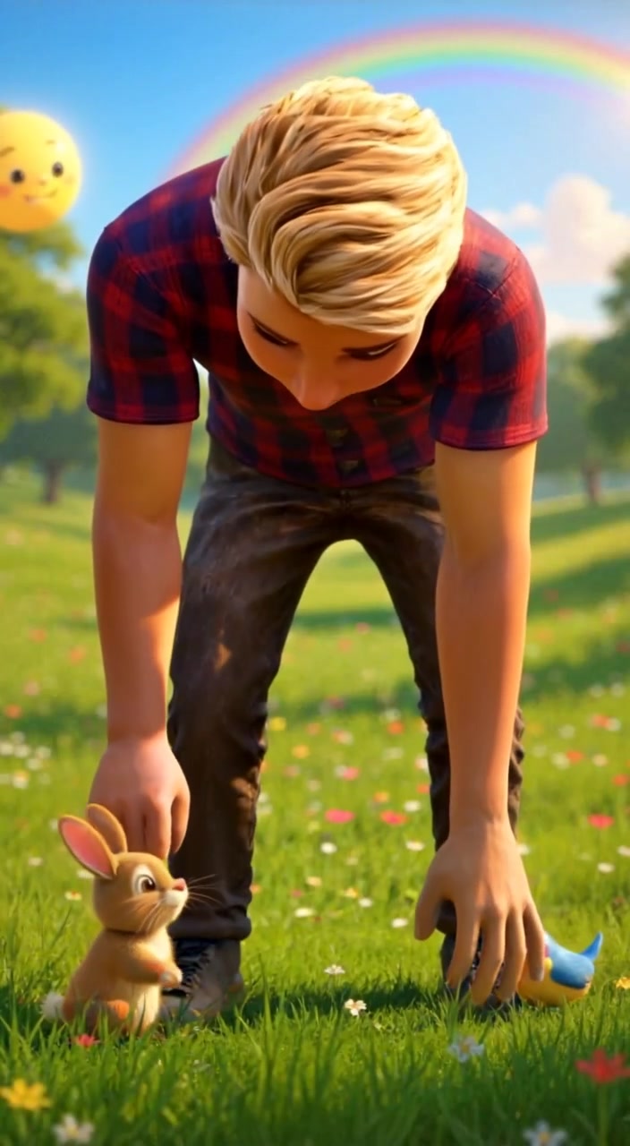 Animal Friends Sing and Play!