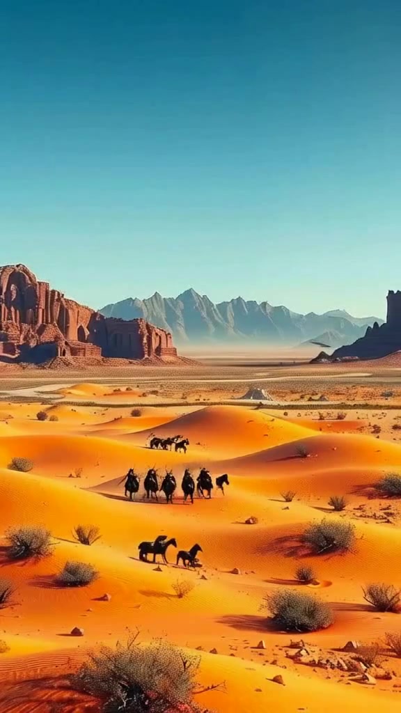سلمان الفارسي: رحلة بحث عن الحقيقة