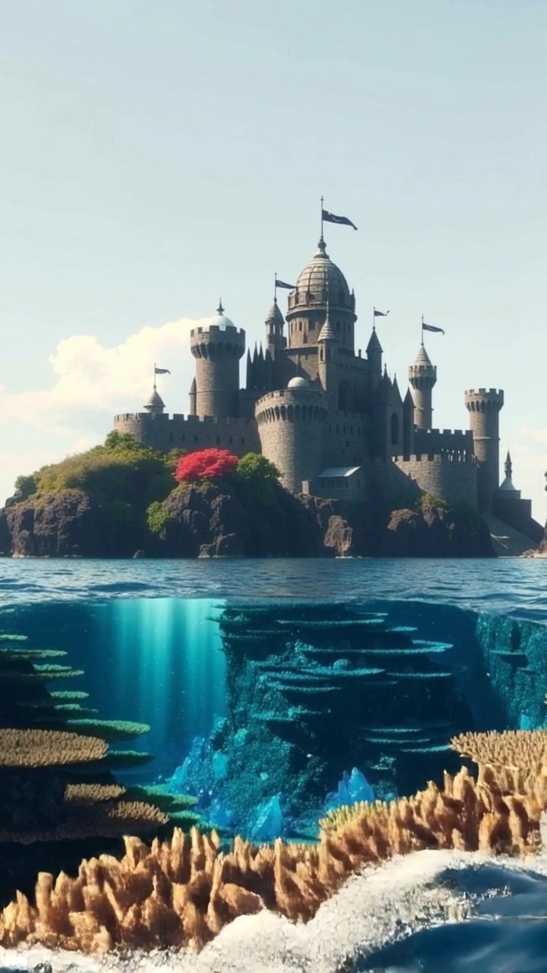 Ocean King Strikes Again!