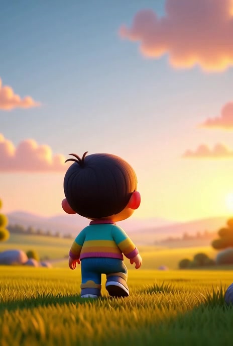 Faithful and Powerful: A Testament of Belonging