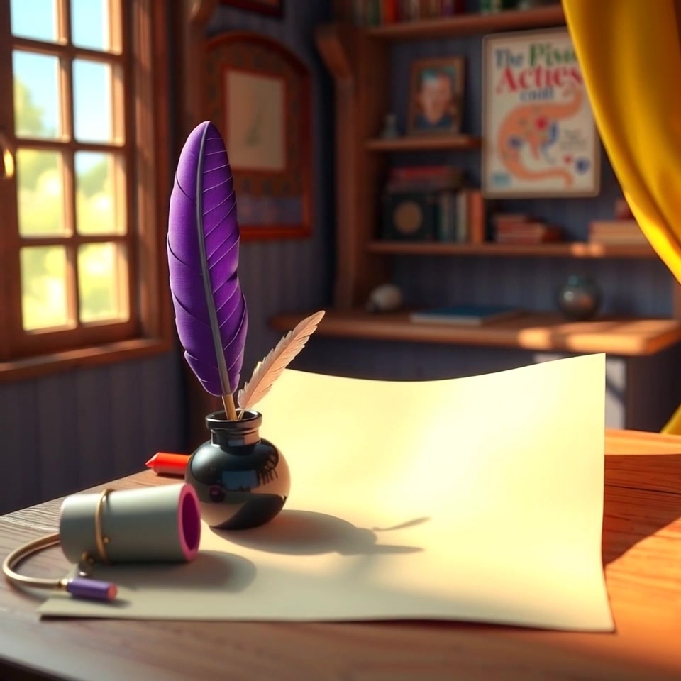 Discovering Your Unique Game: The Path to Purpose and Consistency