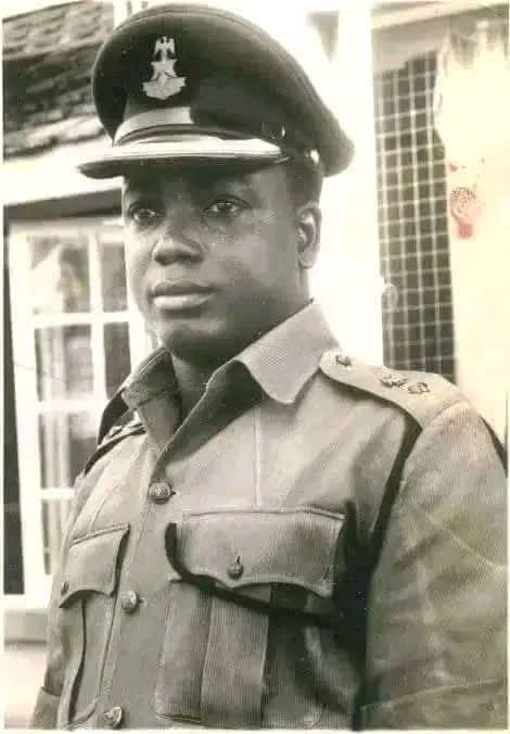 In Memory of Dr. Samuel Osaigbovo Ogbemudia: A Legacy of Progress in Bendel State