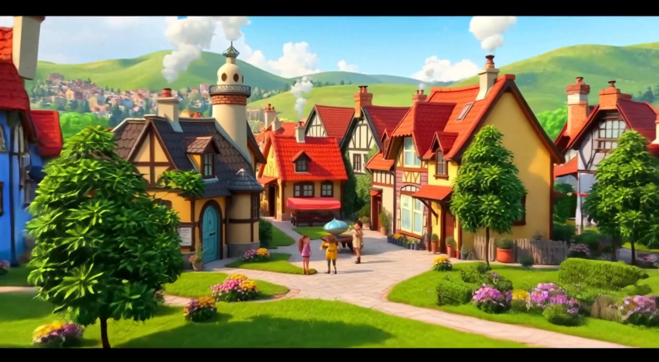 रूही की जादुई खोजें