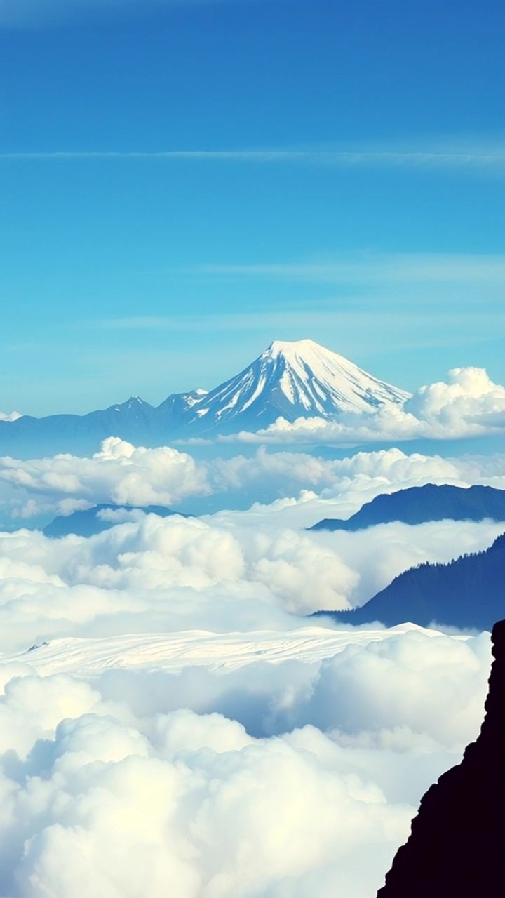 Fakta Menarik Tentang Puncak Jaya, Gunung Tertinggi di Indonesia