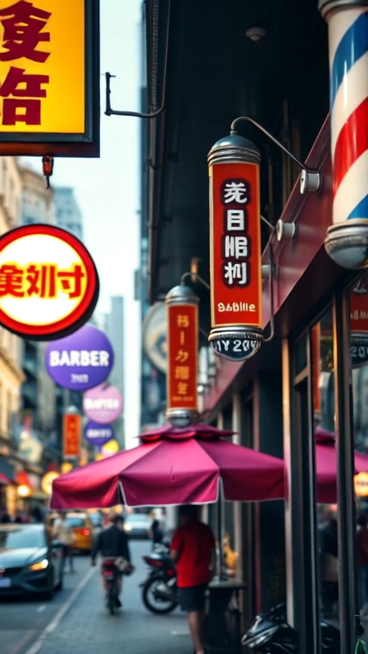 Create Your Advertisement with Variety Signs!