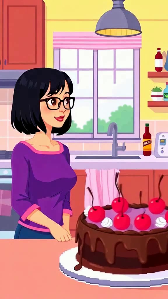 Ngemil Bantal: Kue yang Tersembunyi