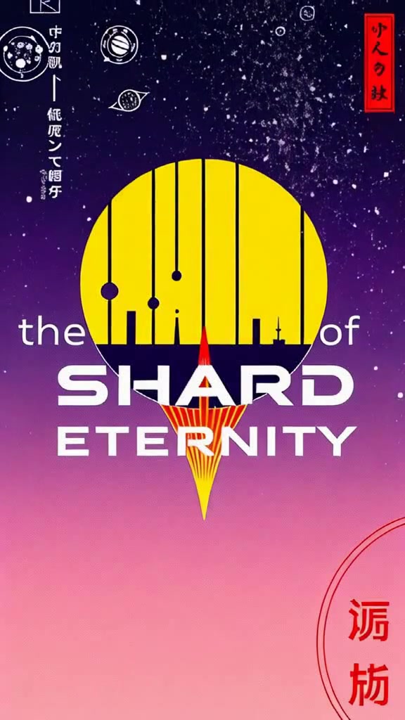 Shards of Destiny
