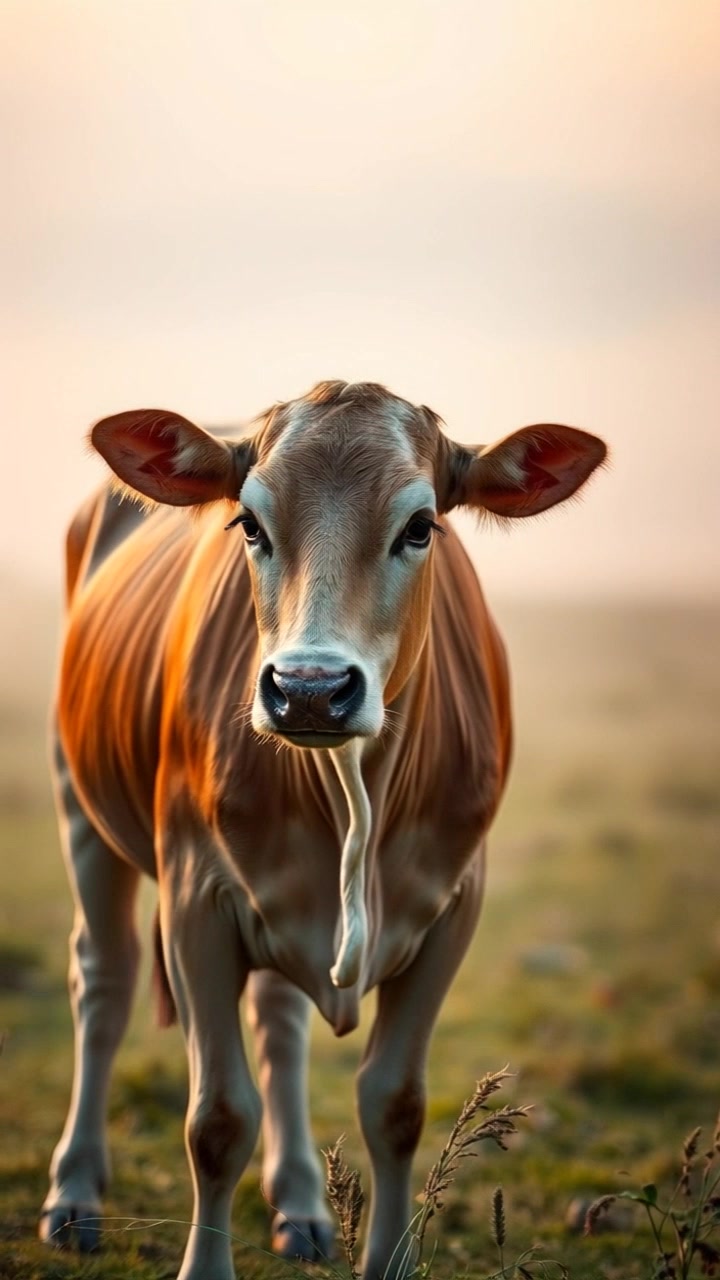 The Lonely Pasture