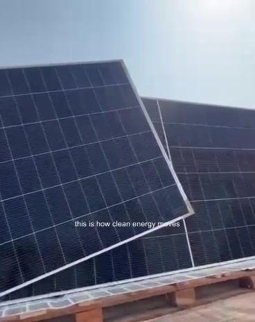 सौर ऊर्जा का सफर: एक हरित कल की ओर