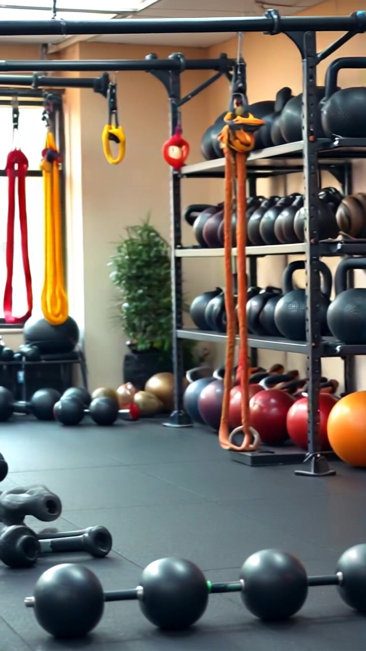 The Importance of Weight Training After 40