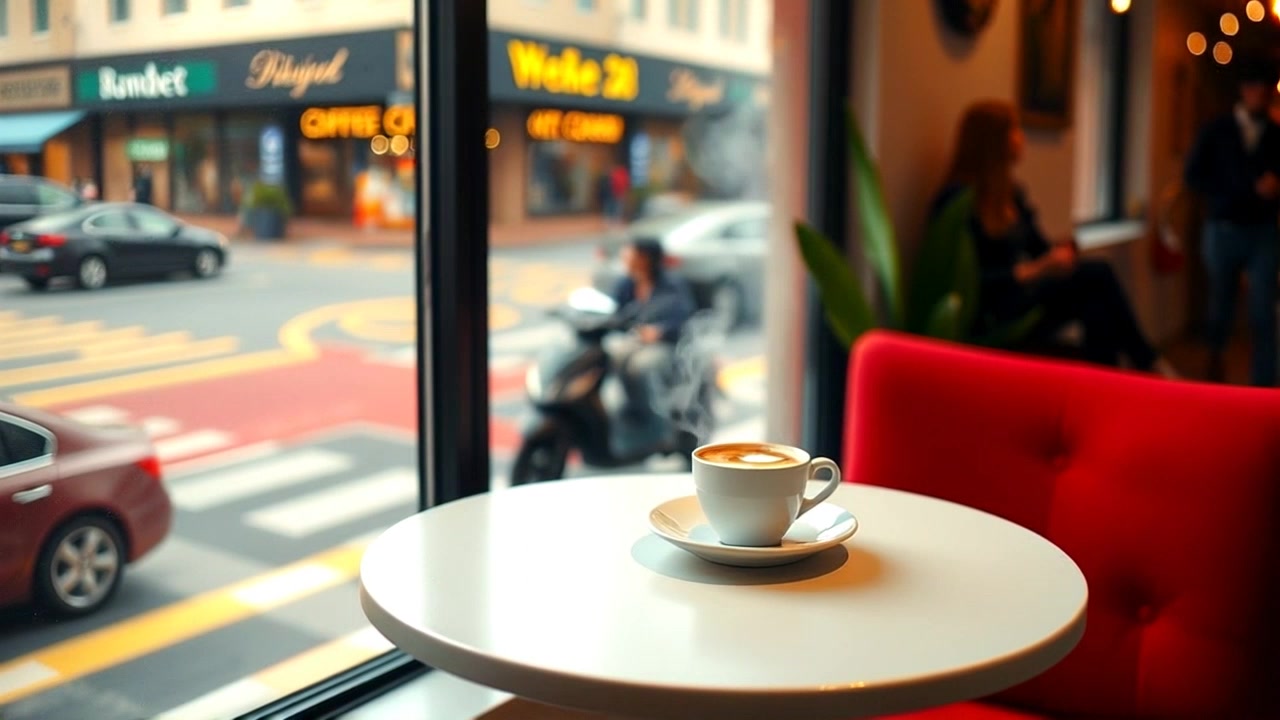 The Power of Silence and Small Actions