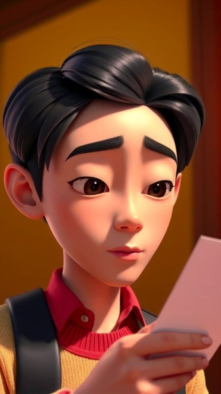 Failing in Peace: The Journey to Success