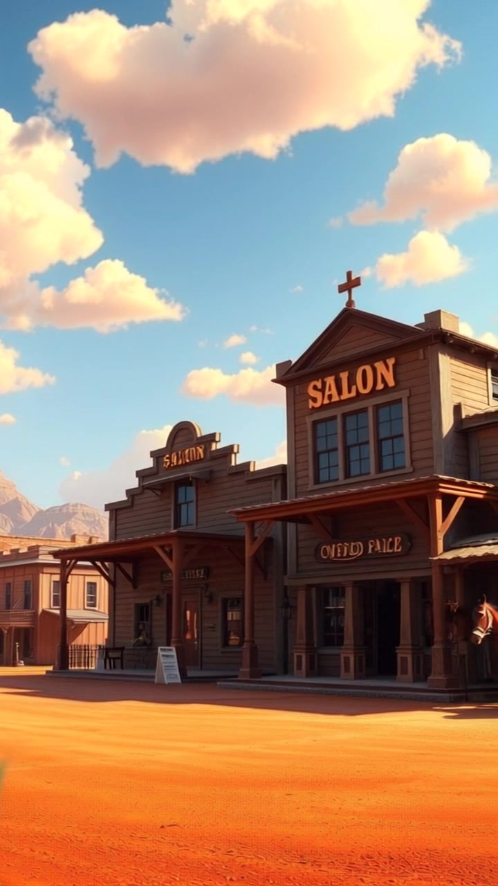 Frontier Untold: Myths and Legends of the American West