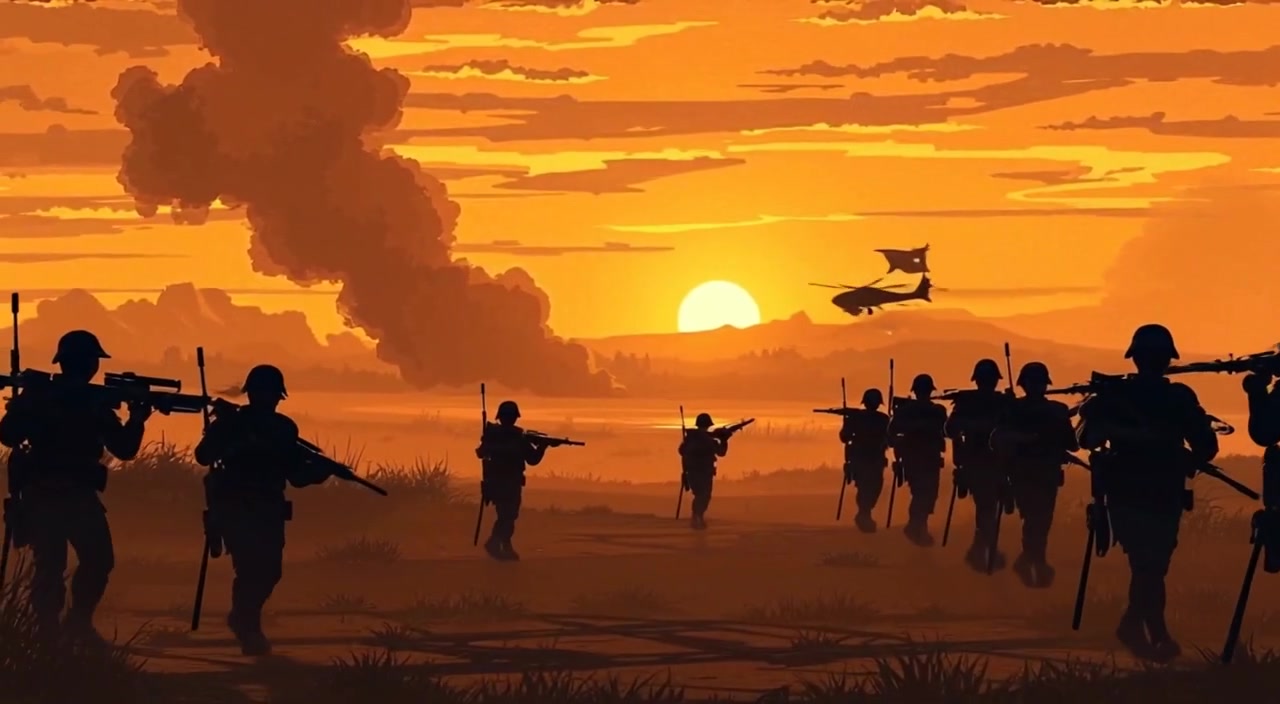 A Soldier's Last Letter: Love and Duty in the Civil War